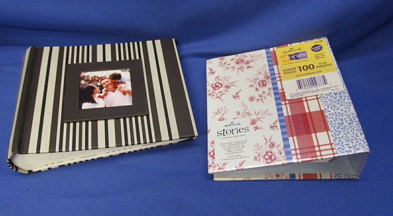 Hallmark -Hallmark 1