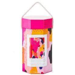 Hallmark Abstract No. 014 550-Piece Jigsaw Puzzle -Hallmark Abstract Painting 550 Piece Jigsaw Puzzle 1PUZ1429 03