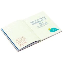 Hallmark Adulting So Hard Book -Hallmark Adulting So Hard Book root 1BOK1097 BOK1097 1470 3.jpg Source Image