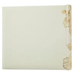 Hallmark Always & Forever Wedding Photo Album -Hallmark Always Forever Wedding Photo Album 1EDY3161 06