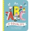 An ABC Of Equality Board Book