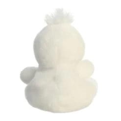 Hallmark -Hallmark Aurora Froyo Snowman Palm Pals Stuffed Animal 99130 02