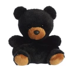 Aurora World Palm Pals Sleepy Bear Plush, 5"