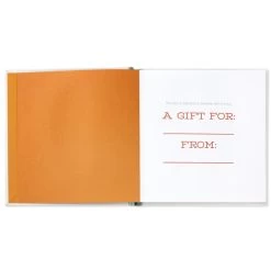 Hallmark Because Jesus Book -Hallmark Because Jesus Book 1BOK1484 03