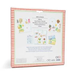 Eeboo Best Pals Diner Pretend Play Set -Hallmark Best Pals Diner Pretend Play Set IMPBD2 03