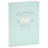 Hallmark Bible Blessings For Your Baby Boy Book