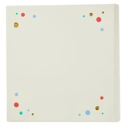 Hallmark Happy Birthday!: My Through-the-Years Memory Album -Hallmark Birthdays Memory Book and Photo Album for Ages 118 1BBA4144 04