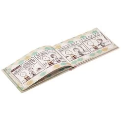 Hallmark Blessings From Peanuts®: Thoughts On Faith To Make You Smile Book -Hallmark Blessings from Peanuts Thoughts on Faith to Make You Smile Book root 1BOK1066 BOK1066 1470 3.jpg Source Image