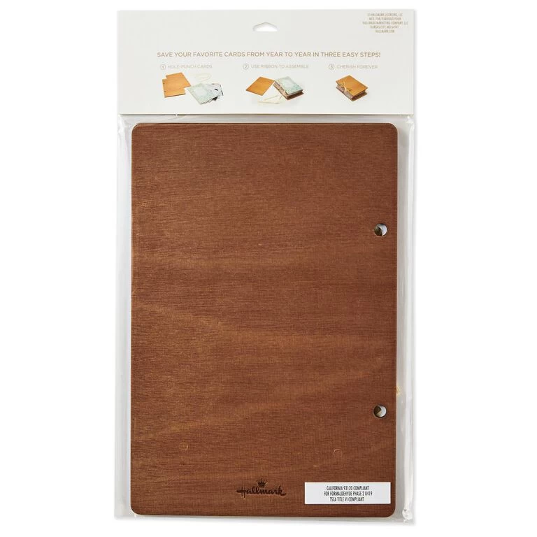 Hallmark Celebrate Card Keeper 4 Hallmark Celebrate Card Keeper - Image 4