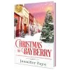 Christmas In Bayberry Book