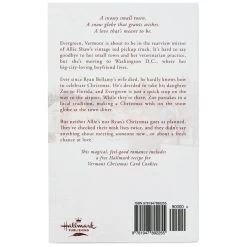 Christmas In Evergreen Book -Hallmark Christmas in Evergreen Book root 92255 92255 1470 3.jpg Source Image