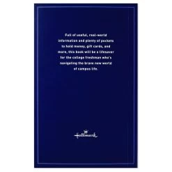 Hallmark College Survival Guide: Tips, Tricks, And A Little Financial Aid Book 7 Hallmark College Survival Guide: Tips, Tricks, And A Little Financial Aid Book -Hallmark College Survival Guide Tips Tricks And a Little Financial Aid Book root 1BOK1501 BOK1501 04.jpg Source Image