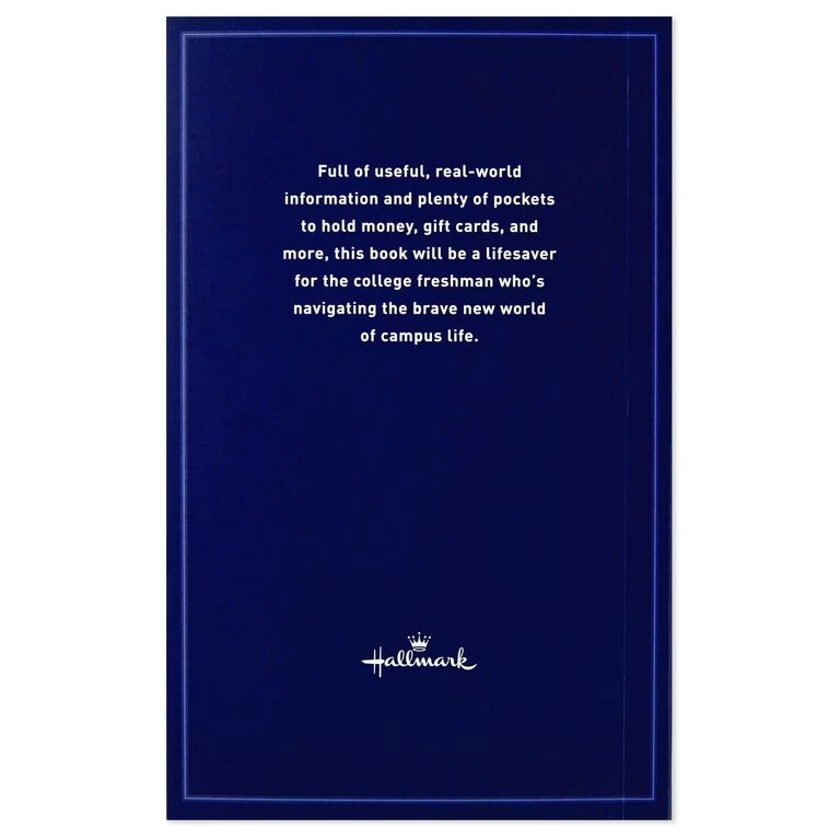 Hallmark College Survival Guide: Tips, Tricks, And A Little Financial Aid Book 4 Hallmark College Survival Guide: Tips, Tricks, And A Little Financial Aid Book - Image 4