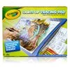 Crayola Blue Light-Up Tracing Pad