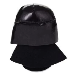 Hallmark Itty Bittys® Star Wars™ Darth Vader™ Plush With Sound -Hallmark Darth Vader Plush Star Wars itty bittys With Sound 1KDD2185 03