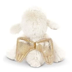 Demdaco Guardian Angel Plush Lamb, 7" -Hallmark Demdaco Guardian Angel Plush Lamb 5004830014 03