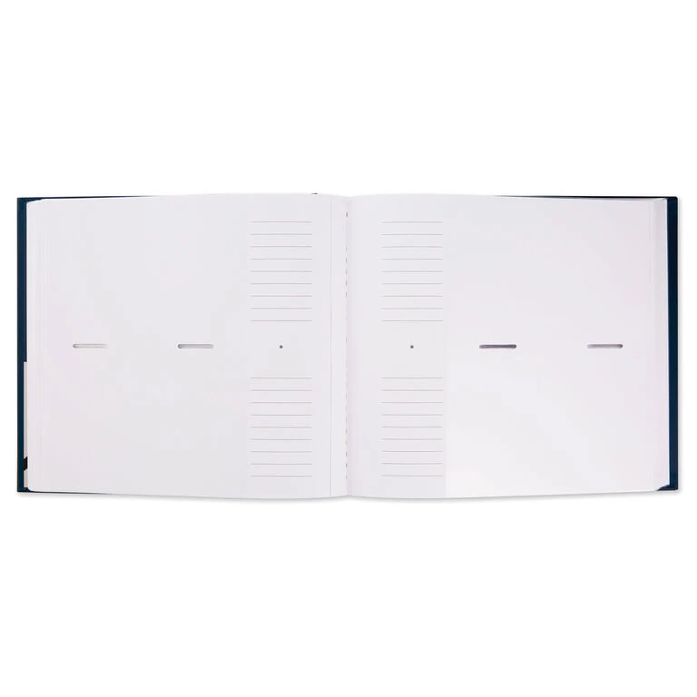 Hallmark Disney Mickey Mouse Retro Pattern Photo Album 3 Hallmark Disney Mickey Mouse Retro Pattern Photo Album - Image 3