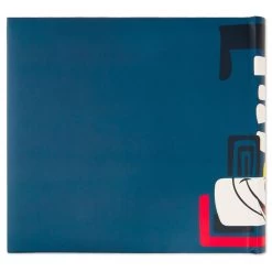 Hallmark Disney Mickey Mouse Retro Pattern Photo Album 7 Hallmark Disney Mickey Mouse Retro Pattern Photo Album -Hallmark Disney Mickey Mouse Retro Pattern Photo Album 1DYG2039 04