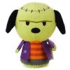 Hallmark Itty Bittys® Peanuts® Franken-Snoopy With Sound Plush