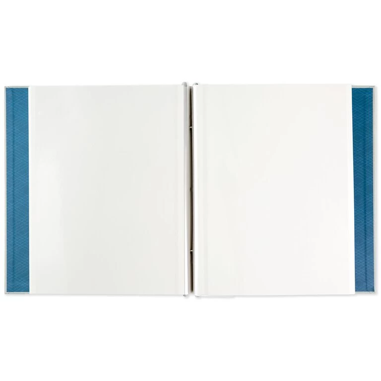 Hallmark Gather Happy Moments Photo Album 3 Hallmark Gather Happy Moments Photo Album - Image 3