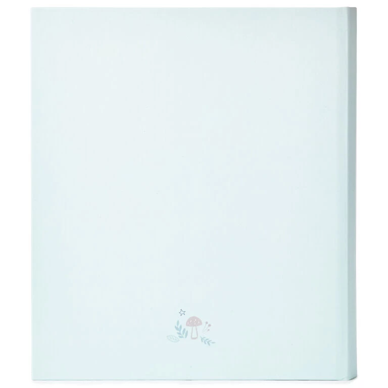 Hallmark Little Blessings First Five Years Baby Book 4 Hallmark Little Blessings First Five Years Baby Book - Image 4