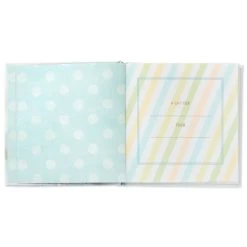 Hallmark If God Wrote Your Birthday Card Book -Hallmark If God Wrote Your Birthday Card Book 1BOK1485 03