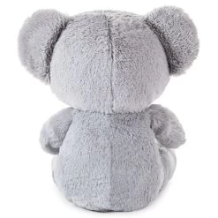 Hallmark Be There When You Can’t Recordable Koala Stuffed Animal With Heart, 11” 5 Hallmark Be There When You Can’t Recordable Koala Stuffed Animal With Heart, 11” -Hallmark Koala With Heart Recordable Plush 1PSB2191 03