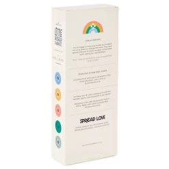 Hallmark Little World Changers™ And Kind Culture Co. The Doll Kind Boy, 12" -Hallmark Little World Changers Medium Skin Boy Doll With Tokens 1KID2087 07