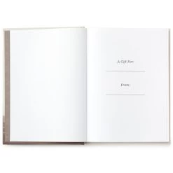 Hallmark Married For Life Book -Hallmark Married for Life Book 1BOK1477 03