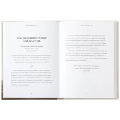 Hallmark Married For Life Book -Hallmark Married for Life Book 1BOK1477 04