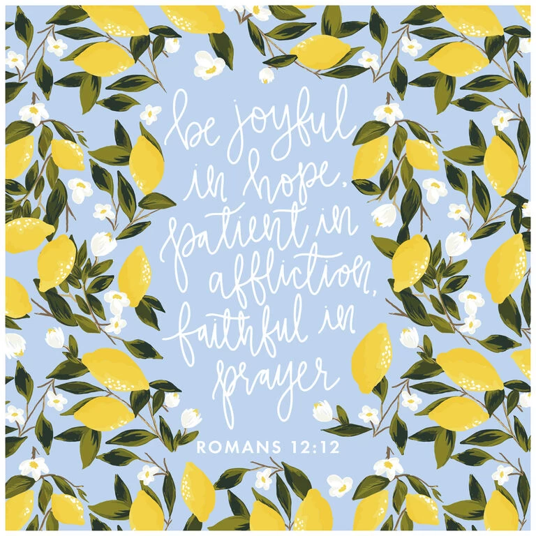 Mary Square Lemons Jigsaw Puzzle 2 Mary Square Lemons Jigsaw Puzzle - Image 2