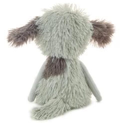 Hallmark MopTops Shaggy Dog Stuffed Animal With You Make Me Proud Board Book -Hallmark MopTops Dog Plush Stuffed Animal Board Book 1KID1532 03