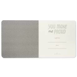 Hallmark MopTops Shaggy Dog Stuffed Animal With You Make Me Proud Board Book -Hallmark MopTops Dog Plush Stuffed Animal Board Book 1KID1532 05