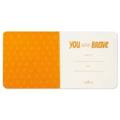 Hallmark MopTops Lion Stuffed Animal With You Are Brave Board Book -Hallmark MopTops Plush Lion Stuffed Animal Board Book 1KID1530 05