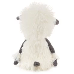 Hallmark MopTops Highland Sheep Stuffed Animal With You Are Kind Board Book -Hallmark MopTops Plush Sheep Stuffed Animal Board Book 1KID1535 03