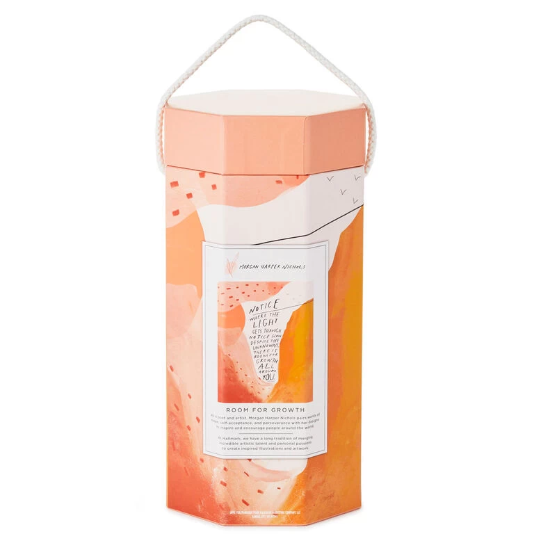 Hallmark Morgan Harper Nichols Room For Growth 1,000-Piece Jigsaw Puzzle 3 Hallmark Morgan Harper Nichols Room For Growth 1,000-Piece Jigsaw Puzzle - Image 3