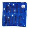 Mud Pie Nite Nite Light-Up Cloth Book