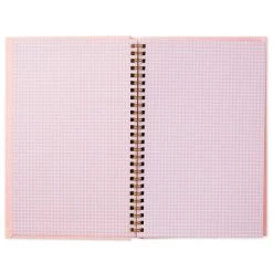 Hallmark My First Year Baby Book For Girl -Hallmark My First Year Pink Baby Book for Girl 1BBA4136 03