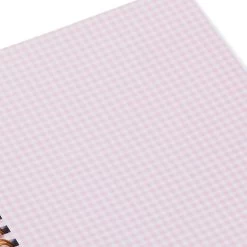 Hallmark My First Year Baby Book For Girl -Hallmark My First Year Pink Baby Book for Girl 1BBA4136 06