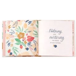 Hallmark My Mother's Garden Book -Hallmark My Mothers Garden Book 1BOK1572 03