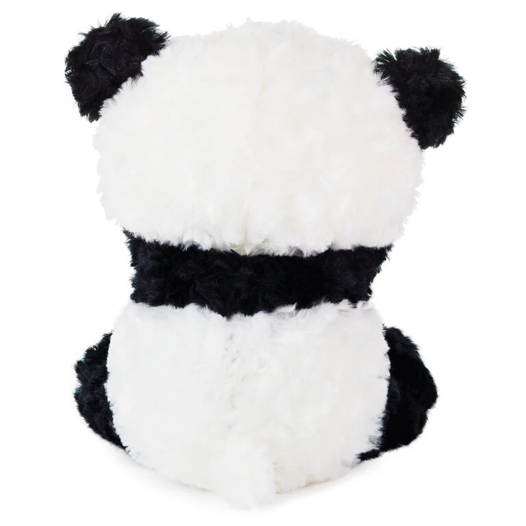 Hallmark Peek-A-Boo Panda Stuffed Animal With Sound And Motion, 9" 2 Hallmark Peek-A-Boo Panda Stuffed Animal With Sound And Motion, 9" - Image 2