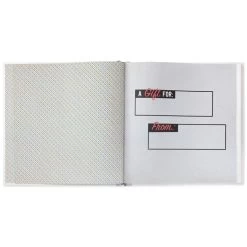 Hallmark Peanuts® Better Together: Peanuts Reflections On Friendship From Across The Decades Book 6 Hallmark Peanuts® Better Together: Peanuts Reflections On Friendship From Across The Decades Book -Hallmark Peanuts Better Together Book 1BOK1443 03