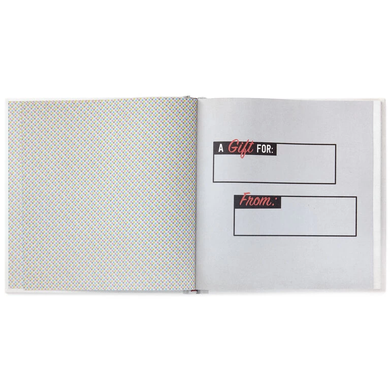 Hallmark Peanuts® Better Together: Peanuts Reflections On Friendship From Across The Decades Book 3 Hallmark Peanuts® Better Together: Peanuts Reflections On Friendship From Across The Decades Book - Image 3