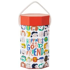 Hallmark PeanutsÂŽ Gang Happiness Is 550-Piece Puzzle