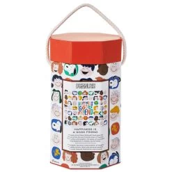 Hallmark Peanuts® Gang Happiness Is 550-Piece Puzzle -Hallmark Peanuts Gang Happiness Is Jigsaw Puzzle 1PAJ3541 03