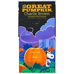 Hallmark Peanuts® It's The Great Pumpkin, Charlie Brown Lighted Pop-Up Book 7 Hallmark Peanuts® It's The Great Pumpkin, Charlie Brown Lighted Pop-Up Book -Hallmark Peanuts Its the Great Pumpkin Charlie Brown Book 1KHW1024 03