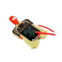 Boogie Boards Puppy Sketch Pal With Clip 6 Boogie Boards Puppy Sketch Pal With Clip -Hallmark Puppy Sketch Board With Stylus JFBP1P001 03