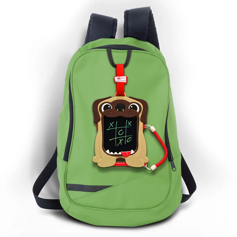 Boogie Boards Puppy Sketch Pal With Clip 4 Boogie Boards Puppy Sketch Pal With Clip - Image 4