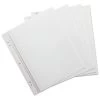 Hallmark Self-Adhesive Photo Refill Pages, Pack Of 16