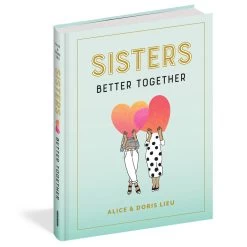 Sisters: Better Together Book